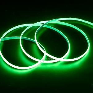 5V 12V 24V 5mm 400 светодиоды/m, световая лента 2900K-3200K 3900K-4300K 6000K-6500K CRI>90 светодиодных лент от производителя - Product Image 3