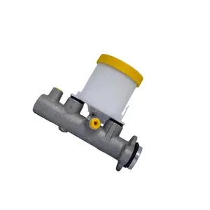Maître-cylindre de frein de haute qualité 47201-12590 pour toyota COROLLA Station Wagon (_ E9 _) 1987-1995