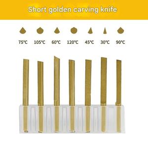 Machine de gravure pneumatique pour bijoux, outil de gravure à percussion pneumatique, machine de gravure manuelle pour la pose de pierres - Product Image 4