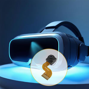 Módulo de Cámara de Visión Nocturna IMX219 de 8MP MIPI con HDR y Reconocimiento Facial para Sistemas de Monitoreo de Tráfico en Ciudades Inteligentes - Product Image 3