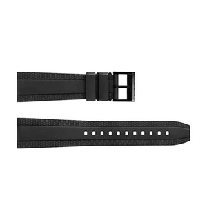 Breitlin cinturino di ricambio in Silicone Breitlin zero cinturino da uomo 22mm cinturino sportivo serie Avenger all'ingrosso - Product Image 4