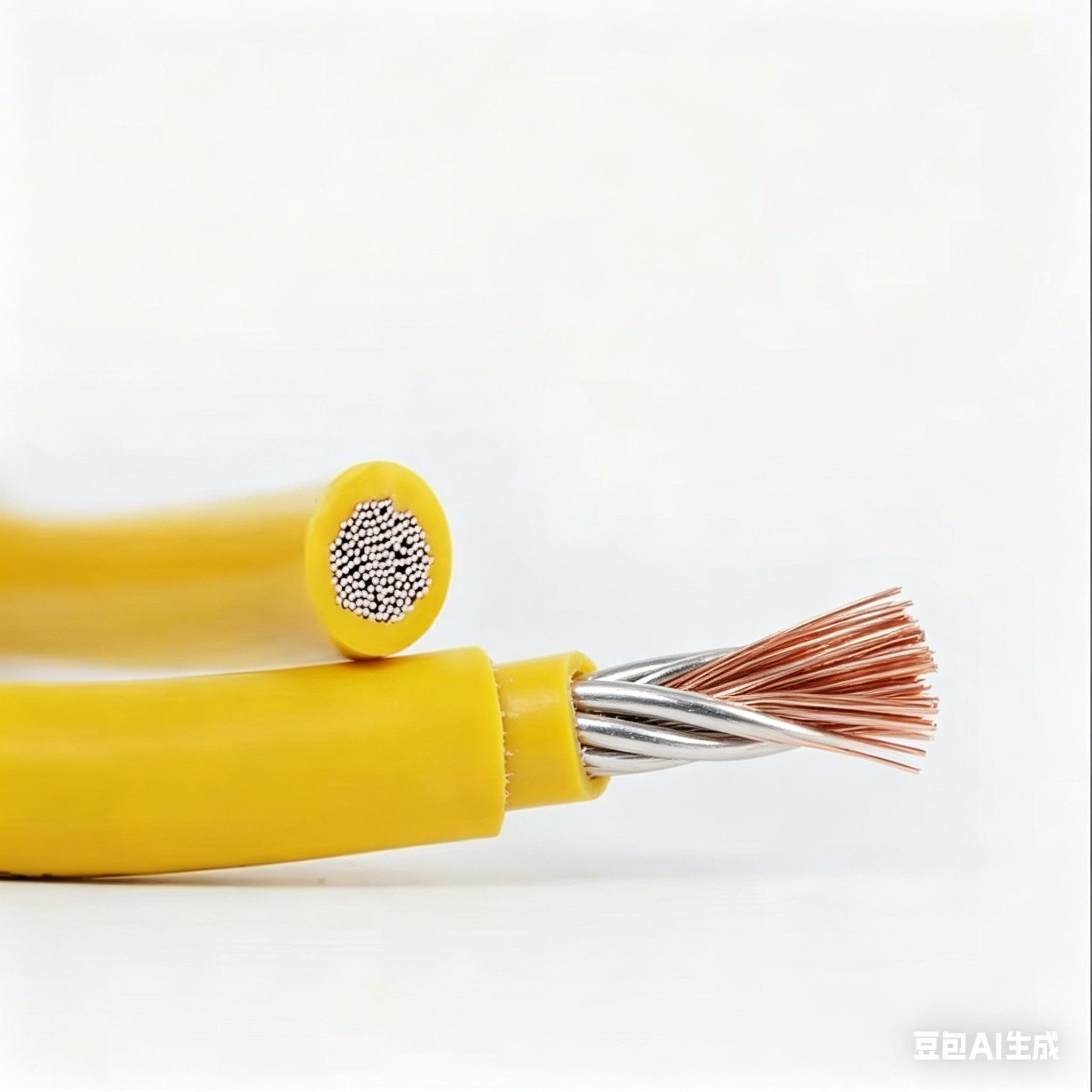 Jaune
