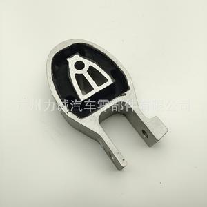 Support moteur arrière gauche 7G916P082AA pour Winning 2.3/Max - Idéal pour l'approvisionnement transfrontalier - Product Image 2