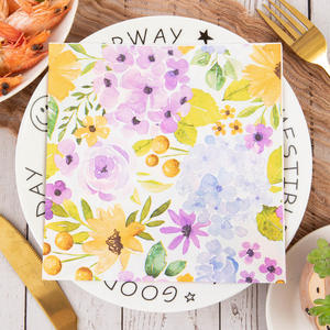 Бумажные салфетки для цветов, 13 дюймов - Product Image 5