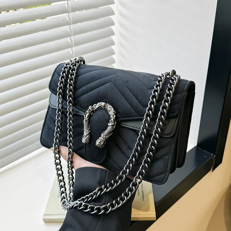 حقيبة يد فاخرة الماركات الشهيرة للمرأة حقائب مصمم crossbody حقيبة يد للنساء