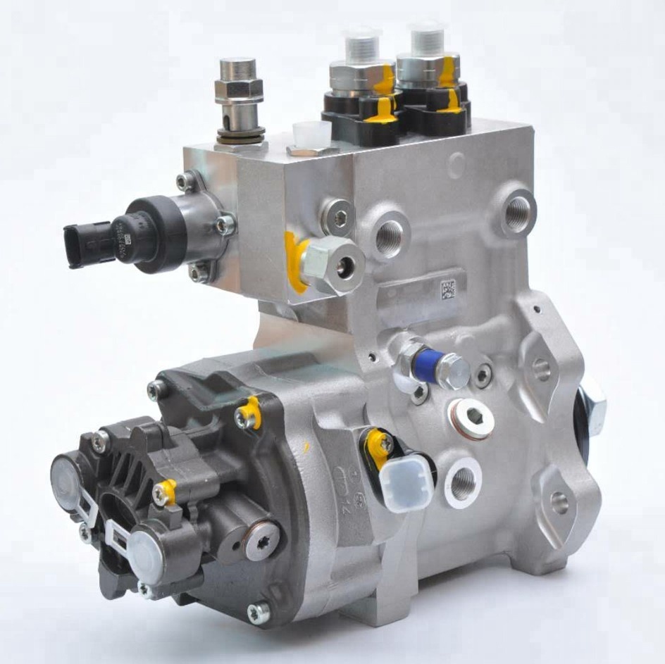 common rail pump 0445020213 CP2 pump for FAW XICHAI JIEFANG J5 J6 diesel high pressure pump 0445020213