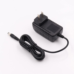 <b>12V</b> 2A Power <b>Adapter</b> US Plug DC Output Constant Pressure For Massagers - Product Image 4