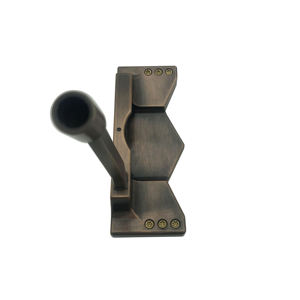 <span class=keywords><strong>Putter</strong></span> – tête en acier inoxydable avec Logo personnalisé, tête de fraisage Cnc, lame de Golf, OEM, <span class=keywords><strong>2023</strong></span> - Product Image 5