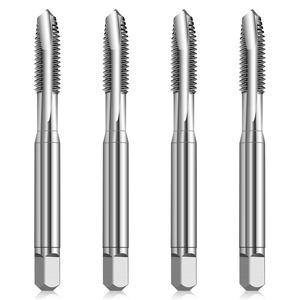 KF Spiral noktası dokunun vida konu dokunun yüksek hız çelik Tungsten çelik vida dokunun aracı - Product Image 5