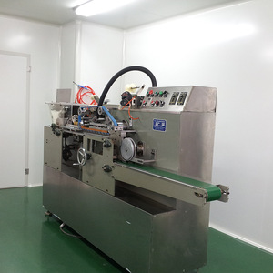 Máquina de envasado automático de alta velocidad Jiale para hisopos de algodón - Product Image 4