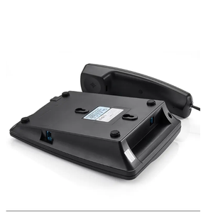 <span class=keywords><strong>Telefono</strong></span> telefonico analogico con filo fisso con ID chiamante ufficio Hotel <span class=keywords><strong>a</strong></span> <span class=keywords><strong>casa</strong></span> - Product Image 5