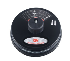 15 pouces nouveau <span class=keywords><strong>balai</strong></span> à eau électrique épurateur de <span class=keywords><strong>sol</strong></span> nettoyeur de Surface haute pression avec baguette d'extension ventes directes d'usine - Product Image 3