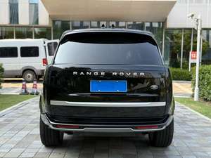 Pour Range Rover, voitures d'occasion 2025 en provenance <span class=keywords><strong>de</strong></span> Chine pour les pays du <span class=keywords><strong>Golfe</strong></span> - Product Image 5