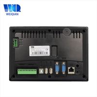 Fournisseur de PC Industriels Metal Plus Écran Tactile Robuste en Verre 7 10 12 15 17 19 21 Pouces Moniteur USB Android Linux Fenêtre PC Tactile
