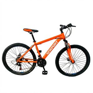 Vélo de sport OEM pas cher 29 pouces <span class=keywords><strong>Foxter</strong></span> 26 27,5 pouces Bicicleta Aro 29 Quadro 17 Vélo 26 à vendre - Product Image 1