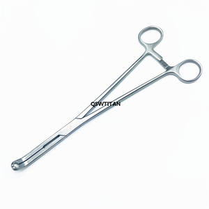 1ชิ้นสกรูยึดกระดูกยึดคีมสำหรับกระดูกเครื่องมือศัลยกรรมกระดูก5mm/6mm/8mm สแตนเลสสัตวแพทย์ - Product Image 5