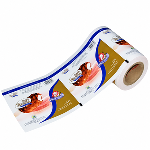 Envoltorios para barras de helado, sándwiches, conos, muslos de pollo, postres congelados y novedades de helado, a granel - Product Image 2