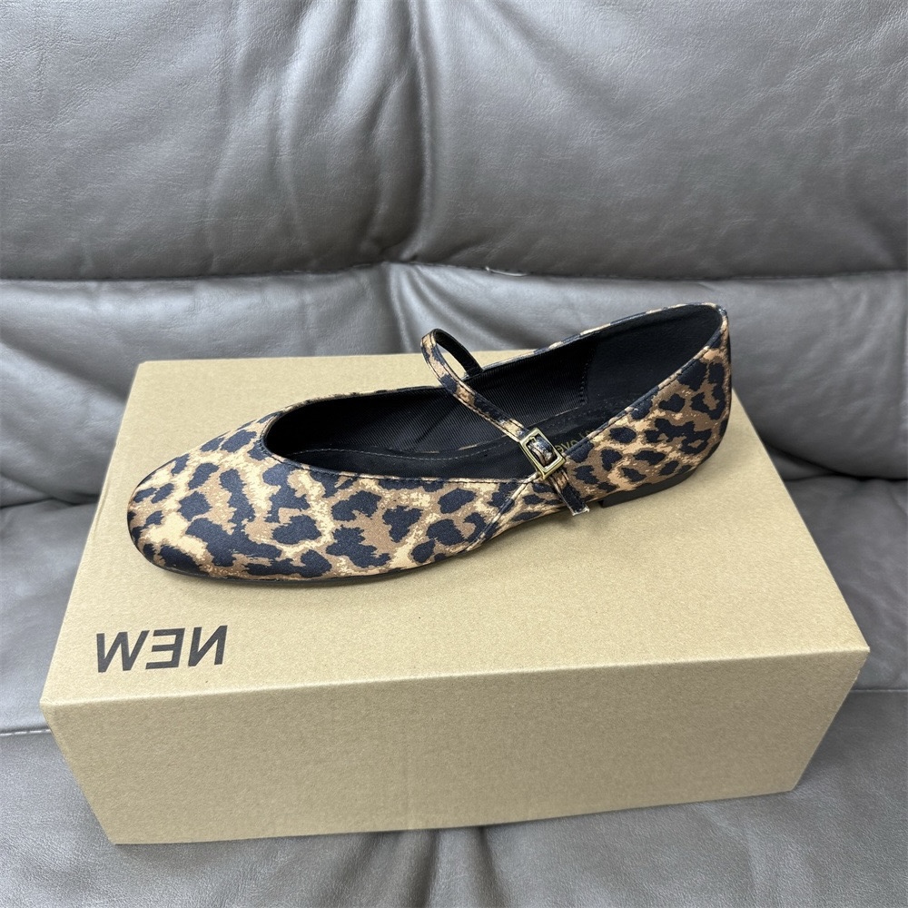 leopard