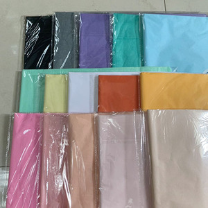 Custom Logo <strong>Printed</strong> 17g Tissue Wrapping <strong>Paper</strong> for Gift Packing - Product Image 2