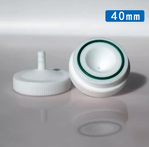 Soporte para Membrana Filtrante de PTFE, Filtro de Muestreo de 25mm/40mm/47mm, Membrana Filtrante de PTFE, Monitoreo Ambiental - Product Image 3