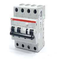 Disjoncteur PLC Neuf Original 2csr256140r3254 Ds203nc C25 A300 avec Garantie