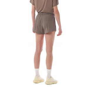 Shorts de sport pour hommes de haute qualité, respirants, à séchage rapide, 5 pouces, personnalisés, en maille, pour la course à pied, imperméables, en tissu nylon ripstop - Product Image 3