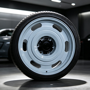 Rines de Aleación de 16 Pulgadas 6x139.7 <span class=keywords><strong>4x4</strong></span> para Jeep Grand Cherokee Wrangler JK JL Gladiator <span class=keywords><strong>Sahara</strong></span> Rubicon - Product Image 4