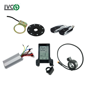 <span class=keywords><strong>Kit</strong></span> de conversion de vélo électrique MTX 3000W <span class=keywords><strong>5000W</strong></span>, moteur de moyeu arrière 72V, pneu large 26 pouces, <span class=keywords><strong>kit</strong></span> de bricolage pour vélo électrique - Product Image 4