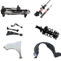 Pièces de rechange d'origine pour Changan CS15 CS35 CS55 CS75 CS85 CS95 UNI-K UNI-T UNI-V UNI-Z EADO Raeton 2020-2026, Série complète d'origine
