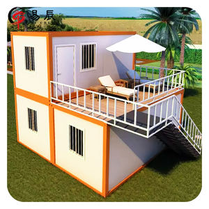 Buen Precio Contenedor Modular Casas Plegables Casas Pequeñas <span class=keywords><strong>sobre</strong></span> <span class=keywords><strong>Ruedas</strong></span> Calidad Estilo <span class=keywords><strong>Jungla</strong></span> Casa Prefabricada - Product Image 2