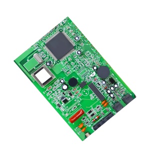 บริการผลิต PCBA แบบครบวงจร แผงวงจรพิมพ์หลายชั้นและบริการประกอบ PCBA SMT แบบ OEM พร้อมตัวอย่างงานต้นแบบ โดยผู้ผลิตที่เชื่อถือได้ - Product Image 1