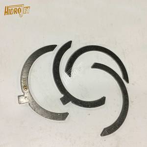 Al por mayor NUEVA Arandela de Empuje STD 0.5 para Placa de Empuje HA, Piezas y Accesorios para Excavadoras - Product Image 4