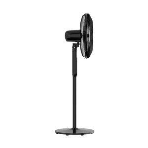 Ventilateur sur pied Midea 18 28,9 pouces avec télécommande numérique et minuterie pour la maison et la chambre - Product Image 5