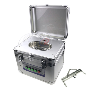 Siêu âm đầu in CLEANER cho Konica/Seiko/xaar/<span class=keywords><strong>Polaris</strong></span> dung môi đầu in máy làm sạch cho máy in phun - Product Image 3