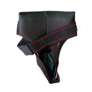 Hot Sale Custom Logo <strong>Male</strong> Female Protector <strong>Groin</strong> <strong>Guard</strong> Taekwondo <strong>Groin</strong> <strong>Guards</strong> - Product Image 5