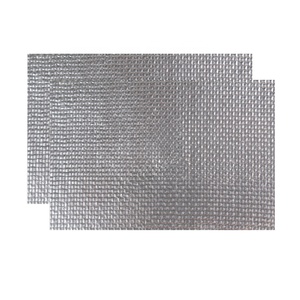 Tissu de <span class=keywords><strong>verre</strong></span> alu feuille d'aluminium enduit de tissu de fibre de <span class=keywords><strong>verre</strong></span> feuille d'isolation pour l'exportation - Product Image 2