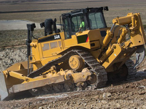 <span class=keywords><strong>Bulldozer</strong></span> D8r en Buen Estado para Proyectos de Construcción de Carreteras - Product Image 6