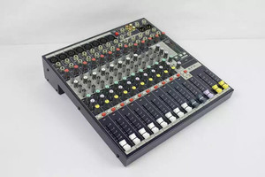 Professional <strong>Audio</strong> Console Mixer EFX8 New Stage Application Product - Product Image 2