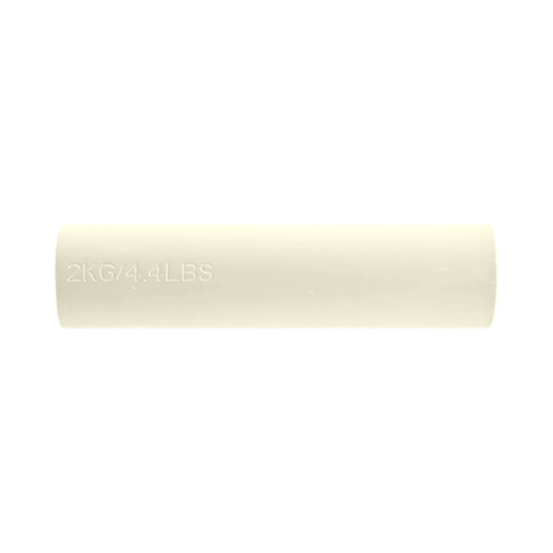 Beige Dumbbell