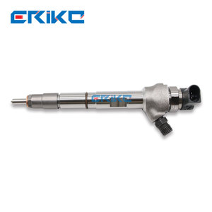 <span class=keywords><strong>Inyector</strong></span> Original NUEVO 0445110988 03N130277L 0 445 110 988 <span class=keywords><strong>Inyector</strong></span> de Combustible Diésel para VW T6 <span class=keywords><strong>Crafter</strong></span> MAN TGE <span class=keywords><strong>2.0</strong></span> TDI 0445 110 988 - Product Image 2