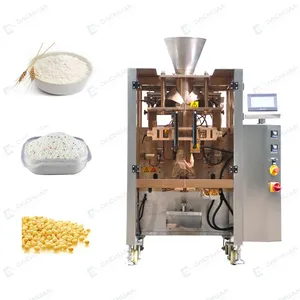 Multiheads kantarı çekilmiş kahve paketleme makinesi poşet tatlı ve pod paketleme makinesi 5 gm şeker paketleme makinesi