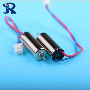 6x15 mét 60000 vòng/phút 3.7V động cơ cho robot qx65 e010 e010c e010s lưỡi inductrix nhỏ whoop - Product Image 6