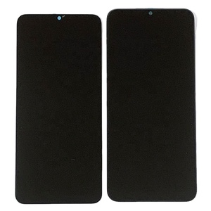 OPPO realme C30 c30s c30f điện thoại di động màn hình hiển thị LCD + Touch Panel Digitizer khung 6.5 "Đặt Oppo realme rmx3581 - Product Image 4
