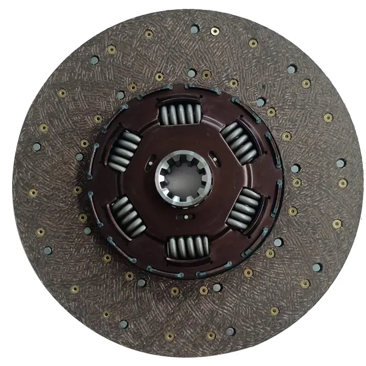 wholesale auto clutch disc AZ9114160020 clutch driven plate clutch assy