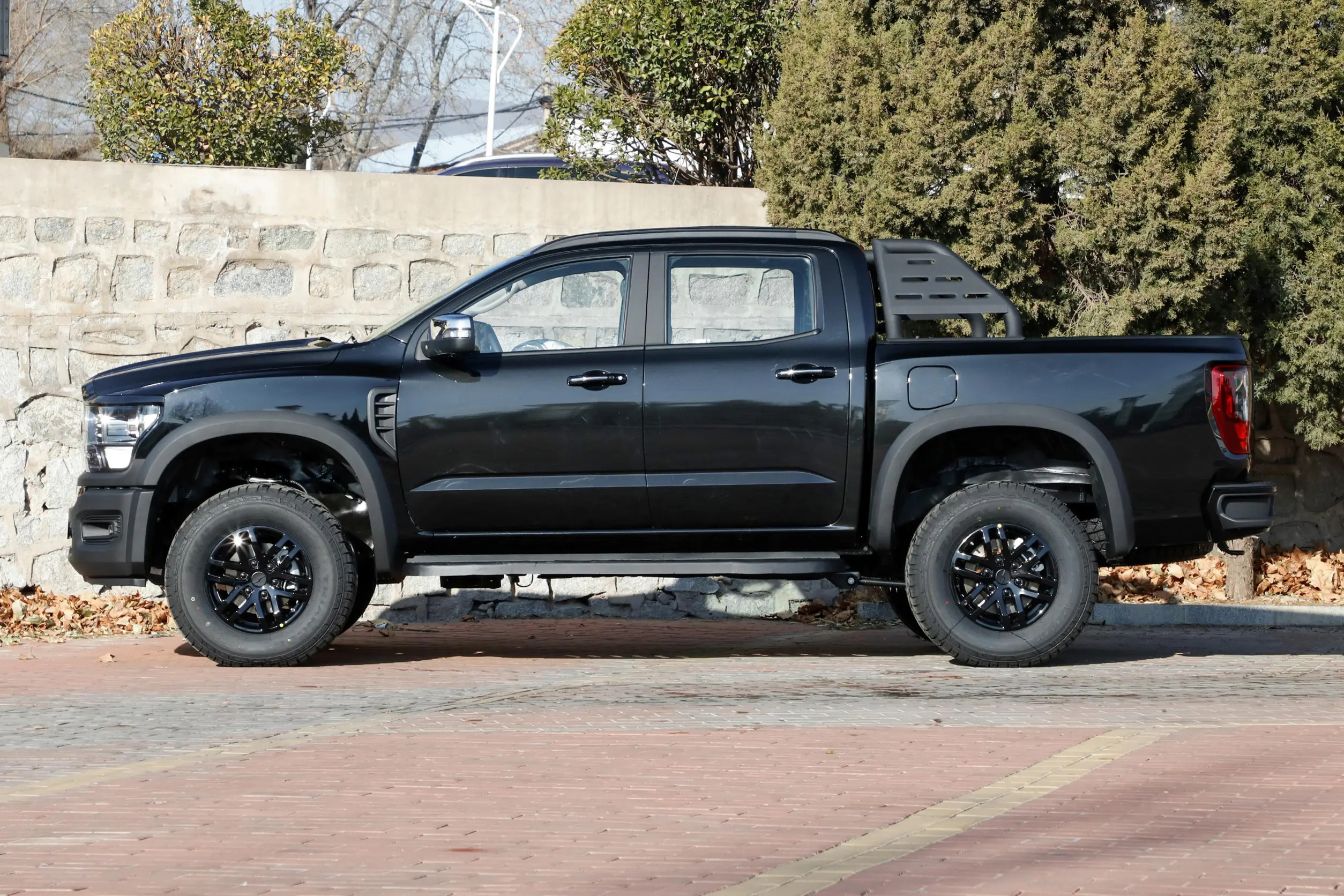 優先配送 Pickup New ZXAUTO - up Pick ZX Truck Vehicle Cargo Chinese - ギター