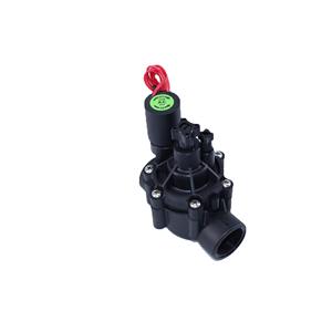 Válvula Solenoide ZW de Plástico para Riego, 10 Bares, Control de Flujo de Agua, Aire y Líquidos, Tipo Interruptor Unidireccional Piloto - Product Image 3