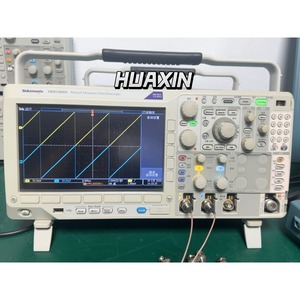 ออสซิลโลสโคปดิจิตอล Tektronix MDO3022 มือสอง * hx - Product Image 4