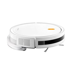 Xiaomi Mi <span class=keywords><strong>Robot</strong></span> Aspirateur <span class=keywords><strong>E5</strong></span> Fonctionnalité d'aspirateur et de nettoyage dans un aspirateur intelligent de nettoyage puissant - Product Image 4