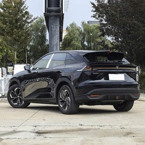 Changan SUV de Alta Calidad 2026, Vehículo de Nueva Energía de Rango Extendido, Coche Eléctrico Deepal S07 en Venta - Product Image 6