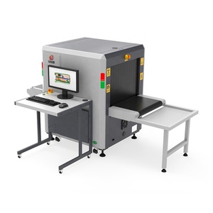 Fjwx 6550c sân bay khách sạn sử dụng <span class=keywords><strong>x</strong></span> <span class=keywords><strong>Ray</strong></span> <span class=keywords><strong>X</strong></span>-<span class=keywords><strong>Ray</strong></span> Xray hành lý An ninh bưu kiện Máy quét an toàn máy nhà sản xuất giá - Product Image 3